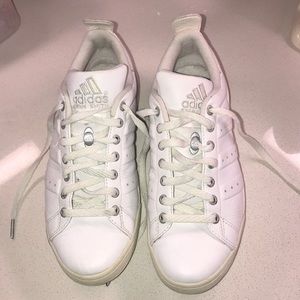 Adidas Mens Tennis Shoes